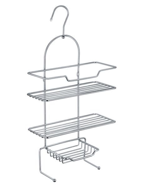 Подвесная полка корзина Fixsen FX-870 Хром