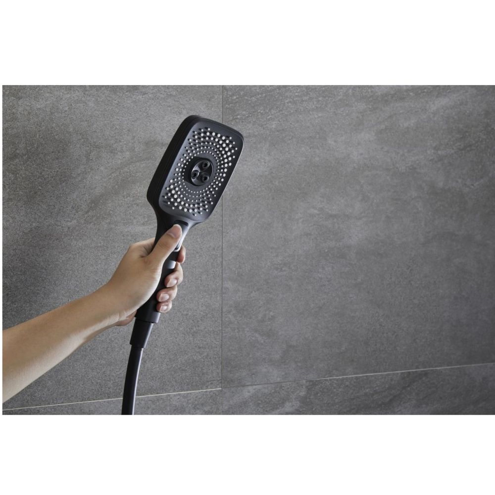 Душевая система Savol SK-H3145H, черный, артикул SK-H3145H