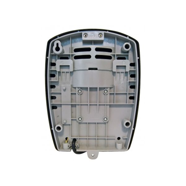 Сушилка для рук G-Teq 8887 MC 1,2 кВт скоростная Хром