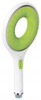 Ручной душ GROHE Rainshower Icon (2 режима), белая луна/зеленый (27276LS0)