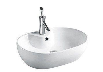 Умывальник CeramaLux 9163 Умывальник CeramaLux 9163