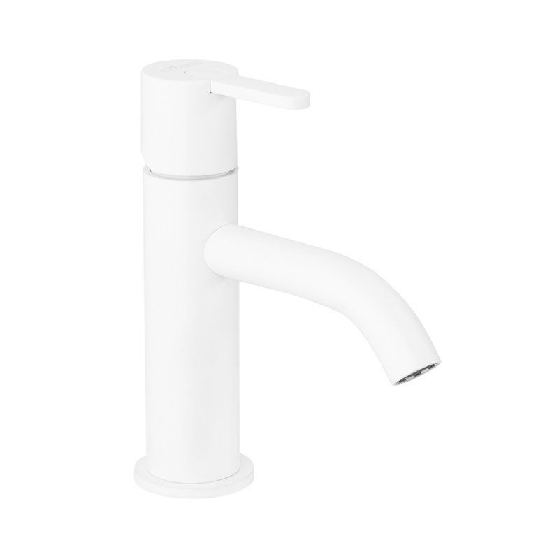 Смеситель для раковины CEZARES LEAF-LSM2