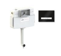 Комплект 2 в 1 бачка скрытого монтажа для приставного унитаза Lavinia Boho Relfix 77030043