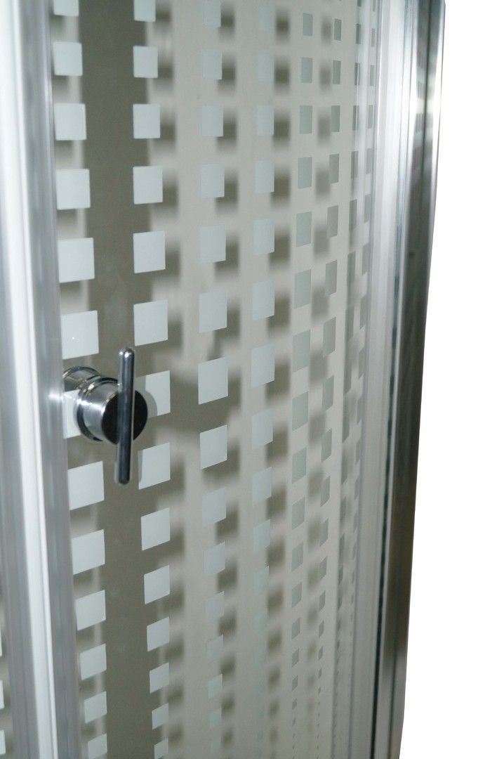 Уголок Z9011 душевой PARLY с поддоном