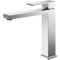 Смеситель для раковины BelBagno Magna MAG-LMC-CRM Хром Смеситель для раковины BelBagno Magna MAG-LMC-CRM Хром