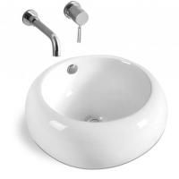 Раковина-чаша Grossman 42 GR-3010 Белая