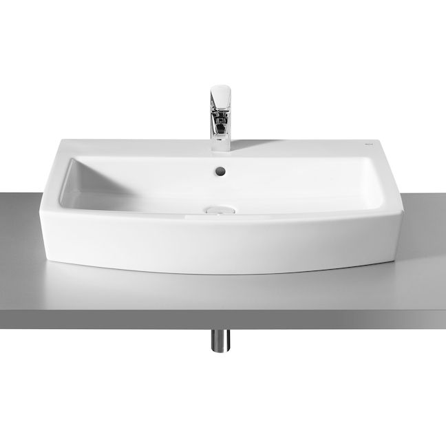 Раковина Roca Hall 65 327621000 Белая