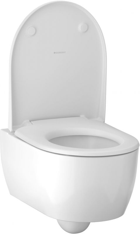 Комплект унитаза Geberit iCon 500.362.TC.I с инсталляцией Duofix с сиденьем Микролифт Комплект унитаза Geberit iCon 500.362.TC.I с инсталляцией Duofix с сиденьем Микролифт
