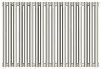 Отопительный радиатор ЭСТЕТ-11 н/ж 500х810 / 18 сек (ЗОЛОТО)