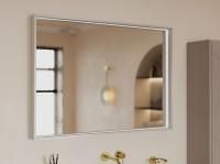 Зеркало Allen Brau Liberty 80 1.330014.03 латунь браш