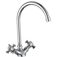 Смеситель для кухни Agger Retro-X A1700000 Хром