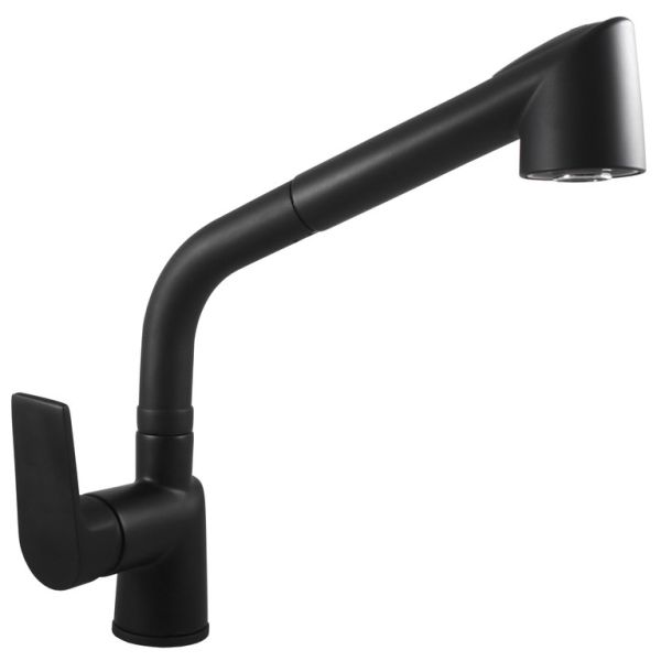 Смеситель для кухни Rav Slezak Colorado CO111.5CMAT