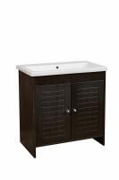 Тумба "Монтоне 80", венге, Сомо 80