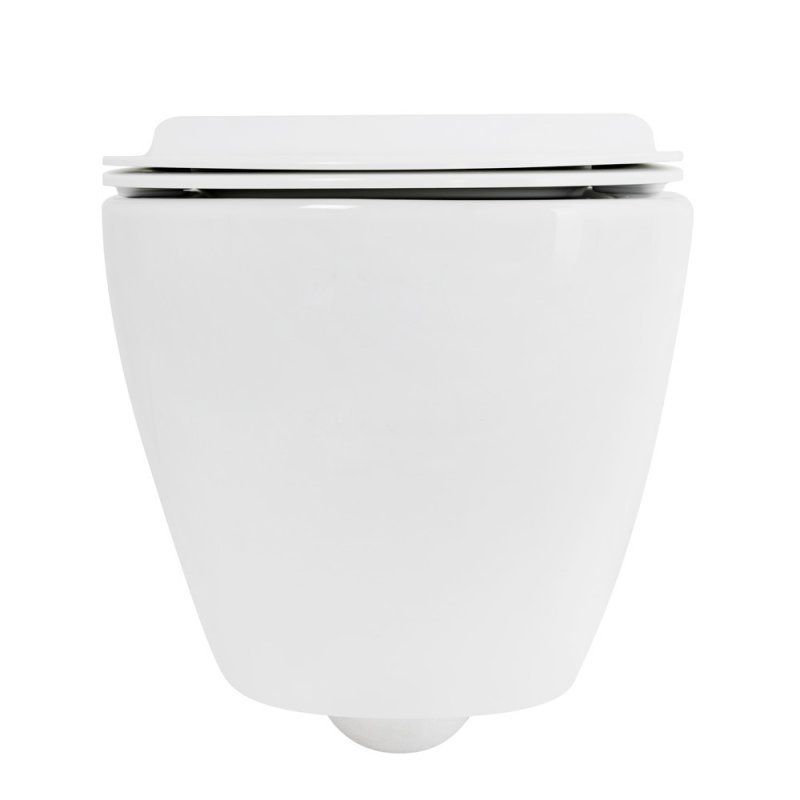 Унитаз подвесной безободковый CEZARES STYLUS