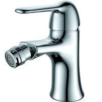 Смеситель для биде D&K Ambrosius Rhein DA1342201 Хром