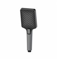 Лейка для душа WONZON & WOGHAND, Темный графит (WW-88SC08-BGM) Лейка для душа WONZON & WOGHAND, Темный графит (WW-88SC08-BGM)