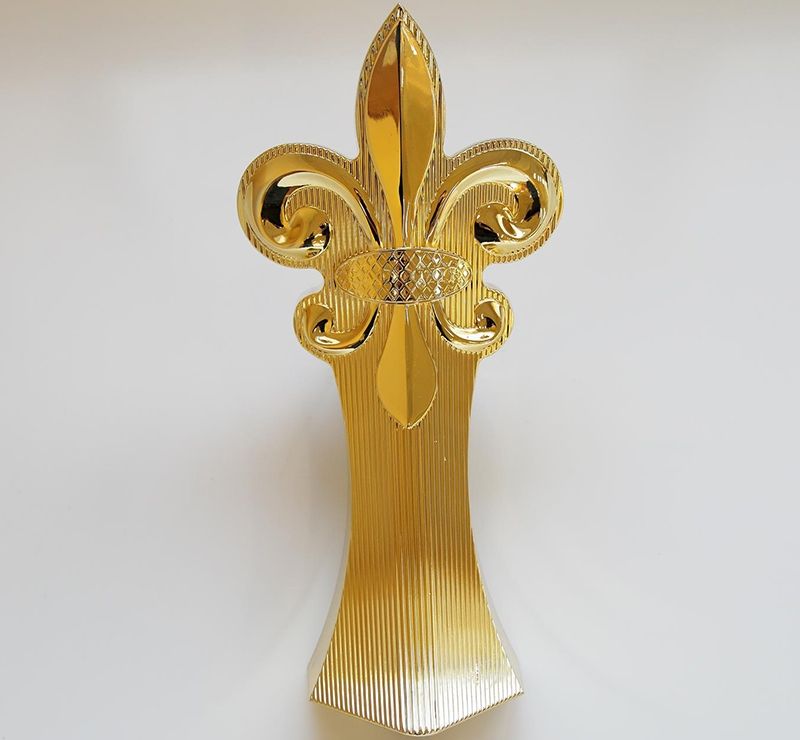 Акриловая ванна Radomir Венеция 175х80 1-01-3-0-9-139 Белая с ножками золото