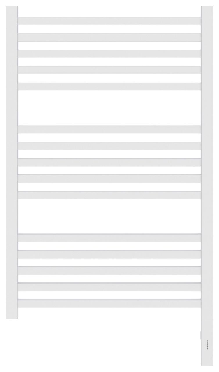 Полотенцесушитель, Сунержа, Модус 3.0, электрический, ширина, мм-530, глубина, мм-75, высота, мм-920, межосевое расстояние-500, подключение-нижнее справа, электрокомплект-МЭМ, мощность, Вт-300, материал-нержавеющая сталь, назначение-система электроснабжен