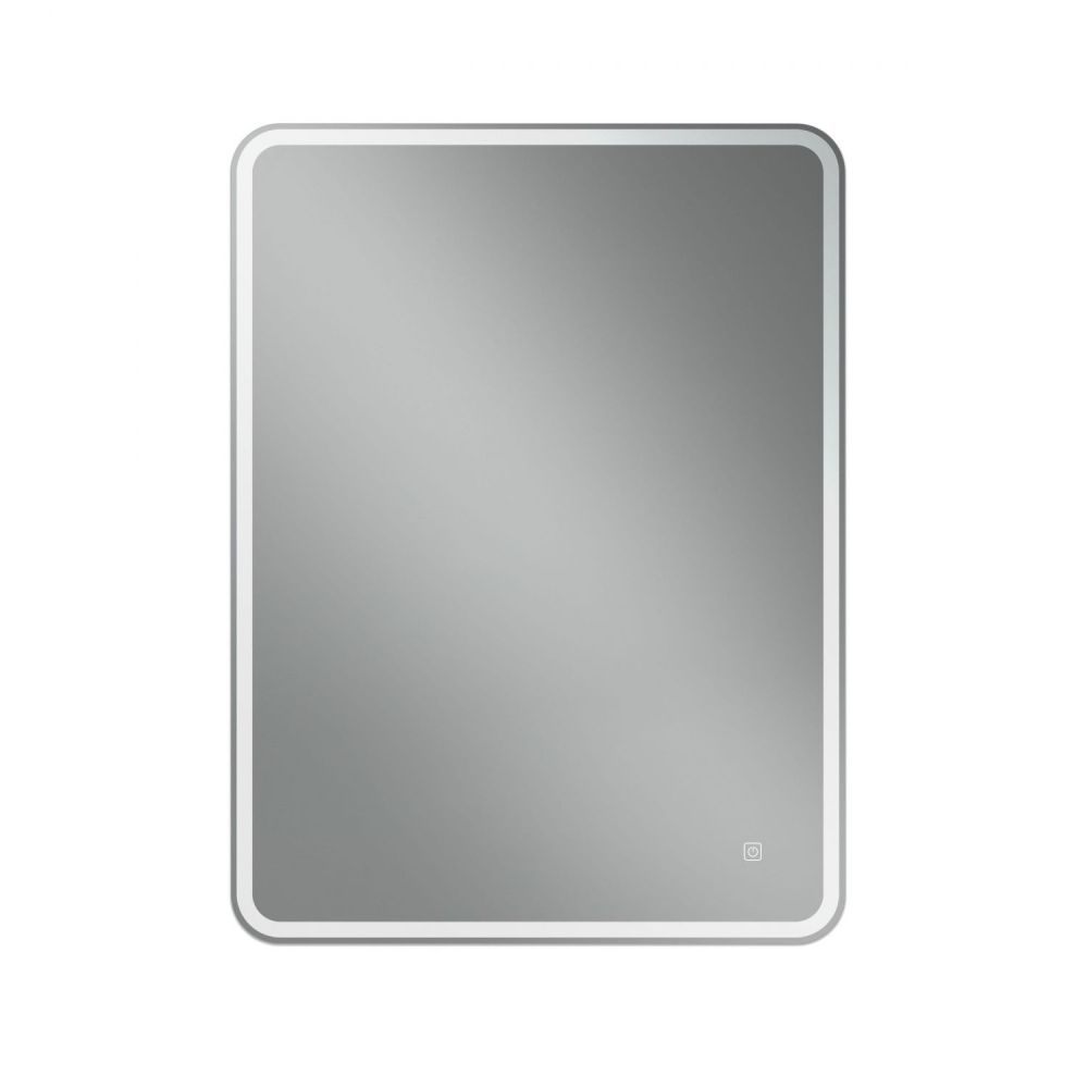 Зеркало с подсветкой "Parma 600x800" AM-Par-600-800-DS-F, артикул AM-Par-600-800-DS-F