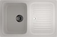 Кухонная мойка Ulgran U-502 Песочная