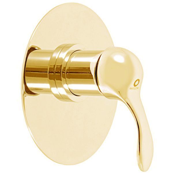 Смеситель для душа Rav Slezak Labe L083LZ