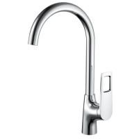Смеситель для кухни Rush Socotra ST1235-22 Хром Смеситель для кухни Rush Socotra ST1235-22 Хром