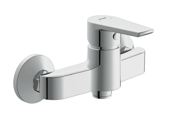 Смеситель для душа Cersanit VERO однорычажный (63062)