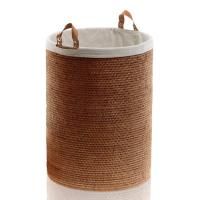 Корзина для белья, Decor Walther, BASKET, SPA, без крышки, ширина, мм-500, глубина, мм-500, высота, мм-700, тип установки-напольный, материал-ротанг, цвет-ротанг темный (Rattan dunkel) Корзина для белья, Decor Walther, BASKET, SPA, без крышки, ширина, мм-500, глубина, мм-500, высота, мм-700, тип установки-напольный, материал-ротанг, цвет-ротанг темный (Rattan dunkel)