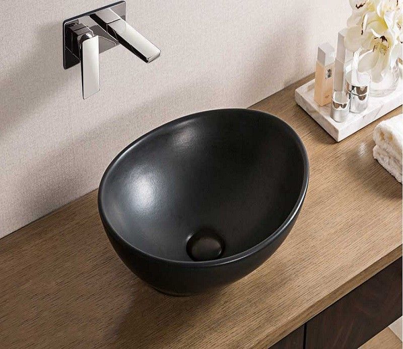 Умывальник CeramaLux 7138MB