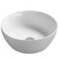 Раковина SantiLine 36 SL-1038 Белая