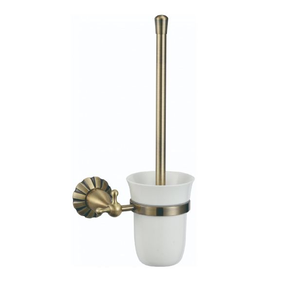 Ершик Savol  S-08994C, бронза