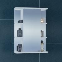 Зеркало "Герда-550" фацет