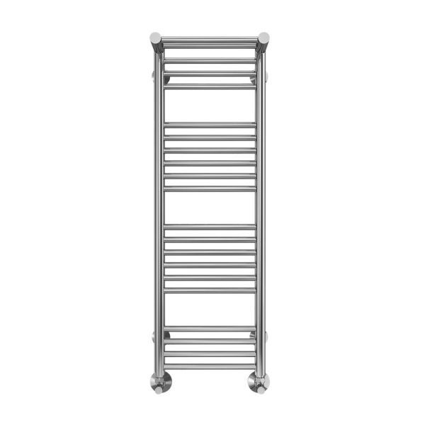 Полотенцесушитель водяной с полкой Terminus Аврора П20 30х100