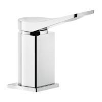 GESSI Rilievo Рычаг удаленного управления., цвет: хром