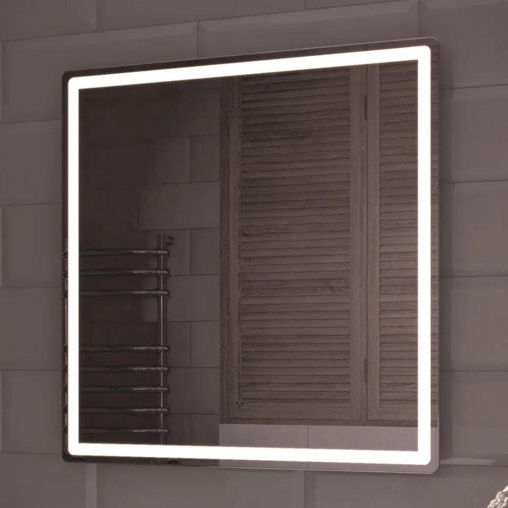 Зеркало VIGO Geometry Comfort 700, артикул 060