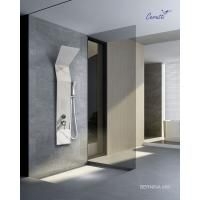 Панель BERNINA MW душевая Cerutti SPA CT8981 Панель BERNINA MW душевая Cerutti SPA CT8981