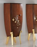 Колонна для ванной комнаты CEZARES MARGOT