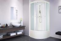 Кабина AE901 душевая PARLY