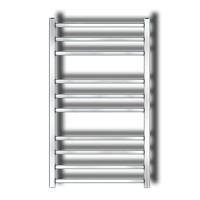 Электрический полотенцесушитель Grota Eco Classic 48х90 Хром