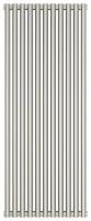 Отопительный радиатор ЭСТЕТ-11 н/ж 1200х495 / 11 сек (Состаренная бронза)