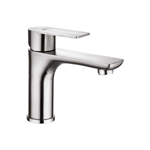 Смеситель для раковины FASHUN A51119, сатин