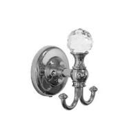 Крючок Migliore Cristalia Swarovski ML.CRS-60.209 CR CR (хром) Крючок Migliore Cristalia Swarovski ML.CRS-60.209 CR CR (хром)