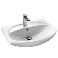 Раковина мебельная АКВАТОН СТЕЛЛА 1WH110174 ((66,5*49,5), белый), шт