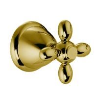 Fima Carlo Frattini Olivia Запорный вентиль 1/2", цвет: золото Fima Carlo Frattini Olivia Запорный вентиль 1/2", цвет: золото