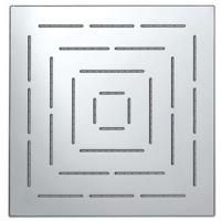 Верхний душ Jaquar Maze OHS-CHR-1605 Хром Верхний душ Jaquar Maze OHS-CHR-1605 Хром