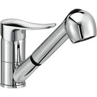 Смеситель для кухни Dorff Ultra D5000000 Хром Смеситель для кухни Dorff Ultra D5000000 Хром