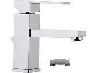 Qubica Смеситель для раковины Q10