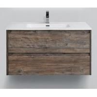Тумба под раковину BelBagno Kraft 90 KRAFT-900-2C-SO-PP подвесная Сосна Пасадена Тумба под раковину BelBagno Kraft 90 KRAFT-900-2C-SO-PP подвесная Сосна Пасадена