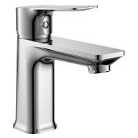 Смеситель для раковины Rossinka RS27-11 Хром