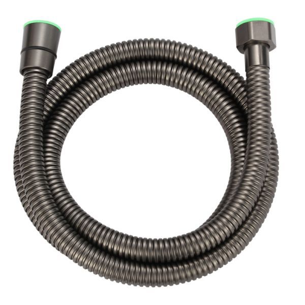 Шланг для гигиенического душа Savol S-FXRG004Q, графит